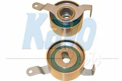 Натяжной ролик, ремень ГРМ KAVO PARTS купить