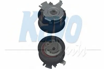 Натяжной ролик, ремень ГРМ KAVO PARTS купить