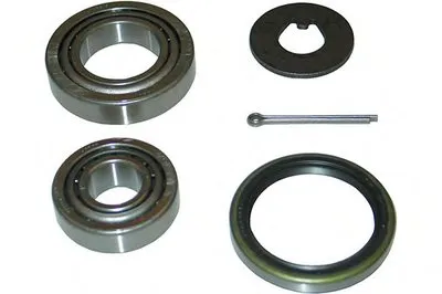 Комплект подшипника ступицы колеса KAVO PARTS купить