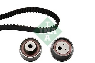 Комплект ремня ГРМ INA купить