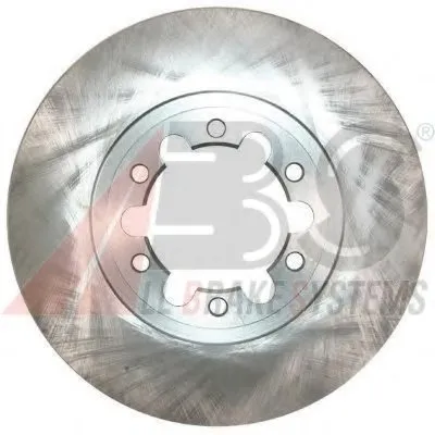 Тормозной диск A.B.S. купить