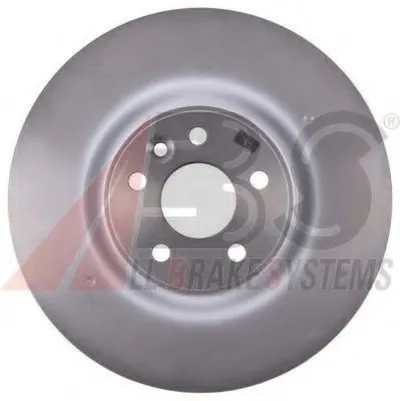 Тормозной диск A.B.S. купить