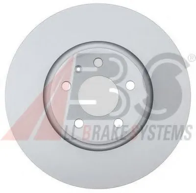 Тормозной диск A.B.S. купить