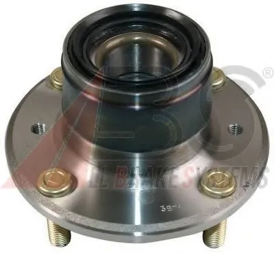 ? колесн. ступицы = A.B.S. купить