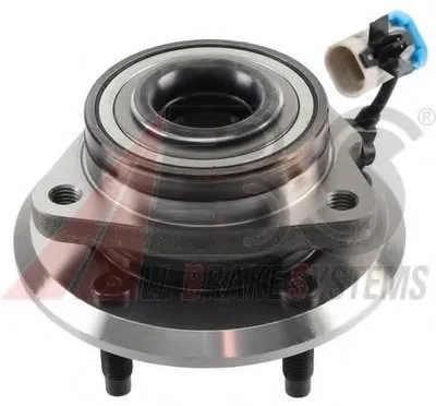 ? колесн. ступицы = A.B.S. купить