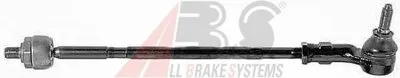 Поперечная рулевая тяга A.B.S. купить