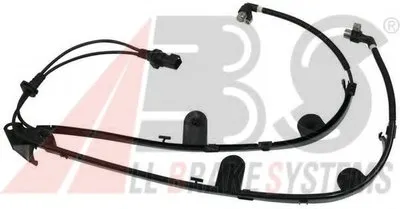 Датчик, частота вращения колеса A.B.S. купить