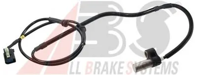 Датчик, частота вращения колеса A.B.S. купить