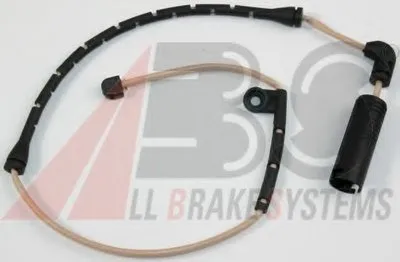 Сигнализатор, износ тормозных колодок A.B.S. купить