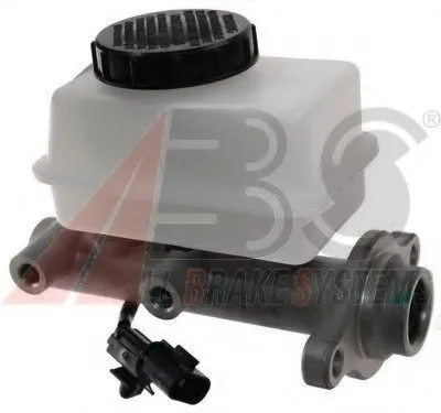 целиндер ручного тормоза A.B.S. купить