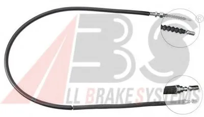Трос, стояночная тормозная система A.B.S. купить