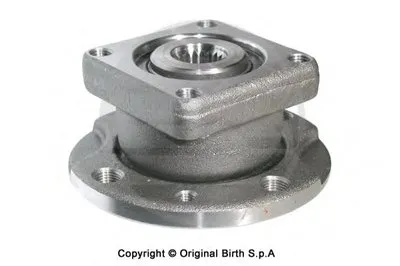 ? колесн. ступицы = BIRTH купить