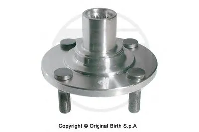 ? колесн. ступицы = BIRTH купить