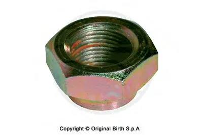 Гайка, шейка оси BIRTH купить