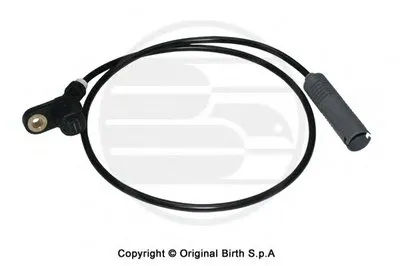 Датчик, частота вращения колеса BIRTH купить