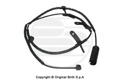 Датчик, износ тормозных колодок BIRTH купить