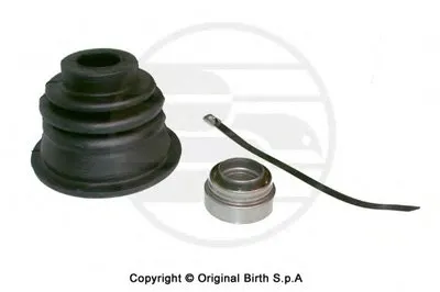 Пыльник, приводной вал BIRTH купить