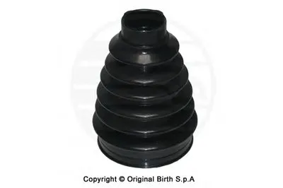 Пыльник, приводной вал BIRTH купить