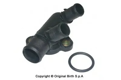 Фланец охлаждающей жидкости BIRTH купить