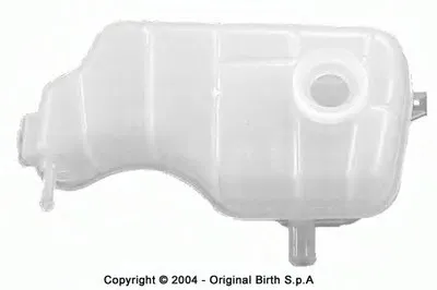 Бачок, радиатор BIRTH купить