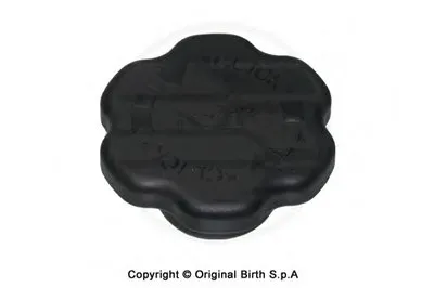 Крышка, заливная горловина BIRTH купить
