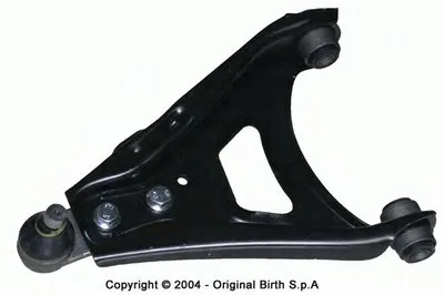 Рычаг независимой подвески колеса, подвеска колеса BIRTH купить