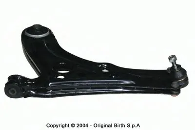 Рычаг независимой подвески колеса, подвеска колеса BIRTH купить