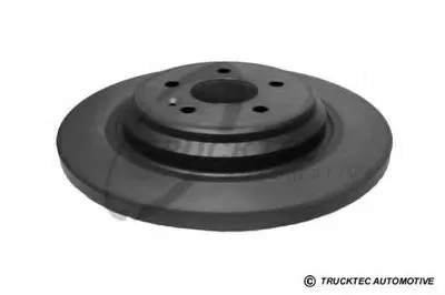 Тормозной диск TRUCKTEC AUTOMOTIVE купить