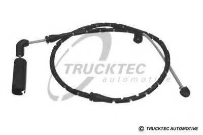 Сигнализатор, износ тормозных колодок TRUCKTEC AUTOMOTIVE купить