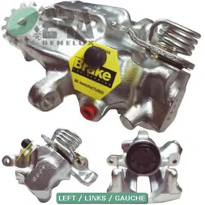 Тормозной суппорт ERA Benelux купить