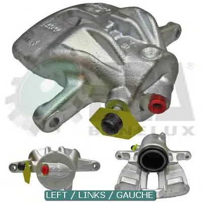 Тормозной суппорт ERA Benelux купить