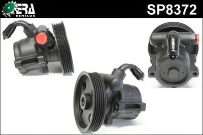 Гидравлический насос, рулевое управление ERA Benelux купить