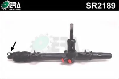 Рулевой механизм ERA Benelux купить