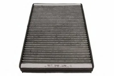 Фильтр, воздух во внутренном пространстве SCT Germany купить