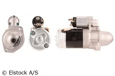 Стартер ELSTOCK купить