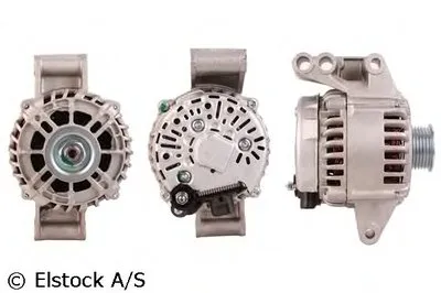 Генератор ELSTOCK купить