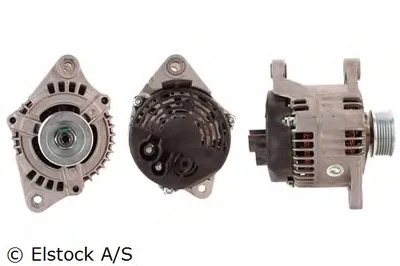 Генератор ELSTOCK купить