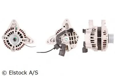 Генератор ELSTOCK купить