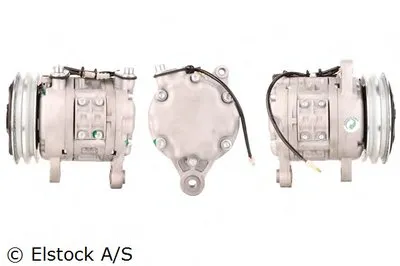 Компрессор, кондиционер ELSTOCK купить