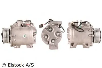 Компрессор, кондиционер ELSTOCK купить