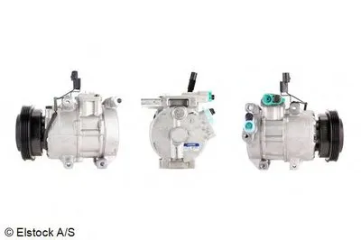 Компрессор, кондиционер ELSTOCK купить