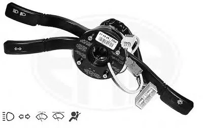 Выключатель на колонке рулевого управления ERA купить