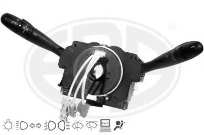 Выключатель на колонке рулевого управления ERA купить