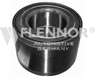 Комплект подшипника ступицы колеса FLENNOR купить