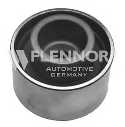 Паразитный / Ведущий ролик, зубчатый ремень FLENNOR купить