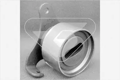 Паразитный / Ведущий ролик, зубчатый ремень HUTCHINSON купить