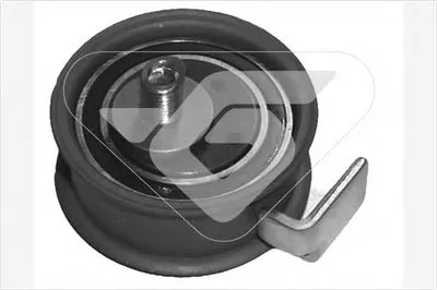 Натяжной ролик, ремень ГРМ HUTCHINSON купить