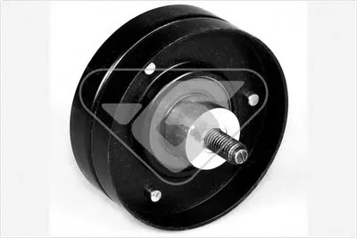 Паразитный / ведущий ролик, поликлиновой ремень HUTCHINSON купить