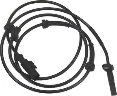 Датчик, частота вращения колеса HOFFER купить