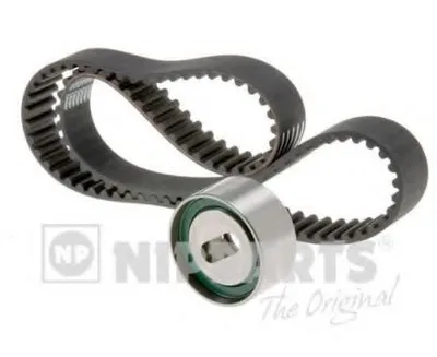 Комплект ремня ГРМ NIPPARTS купить